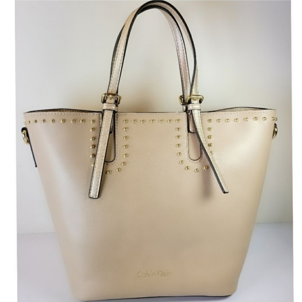 Calvin Klein Tote